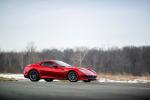 Ferrari 599 GTO 2010 года (US)